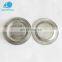 2017 Hot sale China supplier cheap custom high quality commemorative plates metal souvenir plate