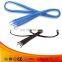 Semicircle custom sports shoe laces manufacturing