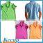 Golden supplier for Stock Golf Dry Fit Polo Shirt,sports polo shirts as promotional gifts