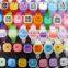 Wholesale Stock Jelly Wrsit Watch Exsiting Designs Watch