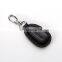 Simple Design Key Ring High Quality Genuine Leather Key Chain on Promotional