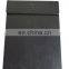 Manufactur Price Memo Pad High Quality Hotel Leather Notepad