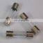 250V Glass Tube Fuse Manufacturer