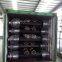 Germany Trailer Axle 12T-18T