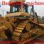 CAT D7R bulldozer  D7G D7H D7R crawler bulldoze