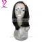 7A Full Lace Wig With Baby Hair Peruvian Straight Hair short wigs For Black Women Lace Frontals With Baby hair Hot sale bob wigs