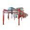 Best Sale Powder Coating Paint Lines Systems Automatic Spray Painting Line