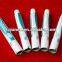 Empty Cpllapsible Aluminum Pharmaceutical Packaging Tube