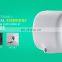 Professional Automatic Electric senior white 304 stainless steel hand dryer