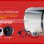 Professional Automatic Electric senior white 304 stainless steel hand dryer