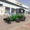 ZL06F 600kg Quick Hitch Compact Farm Front End Loader