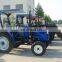 cheap farm tractor, 30hp tractor with backhoe