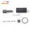 Original new injector overhaul kit 095000-5471  includes orifice plate   nozzle  injector nut  o ring   gasket