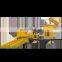 Best price small scale rock gold ore processing plant from SINOLINKING