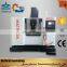 Fanuc controller Hunk cnc milling machine price list VMC850