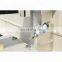 Pinghu Zhibo CNC 5-axis high speed machining center for suitcase