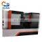 CK50L Chinese Alloy Wheel Metal Turning Lathe CNC Machine Price List