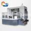 Exchange Table Horizontal Machining Center CNC Horizontal Boring Machine Center