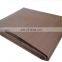 170 GSM Brown Waterproof Tarpaulin Ground Sheet Covers For Camping, Fishing, Gardening & Pets