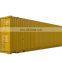 China High Quality Brand New 45' HC Shipping Container 45ft Container with CSC Certificate