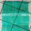 Hot sale onion mesh sacks polypropylene, leno durable onion mesh bag