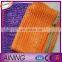 Fruits Vegetable packaging HDPE plastic raschel mesh bags