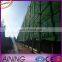 Polypropylene shade cloth roll building safety net for construction