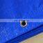 Waterproof And Fireproof PE Cloth Material For Tarpaulin PE Covering