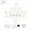 New coming kids protect magnetic door stop safety lock magnetic cabinet lock