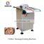 Semi- Automatic Sausage Twisting Knotting Machine Banger Tying Equipment