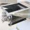 Restaurant Fresh Meat Mutton Beef Pork Slice Cutting Machine Meat Slicer