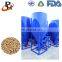 Food Drum Corn Feed Mill Crusher Animal Feed Grinder And Mixer