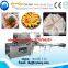 automatic injera making machine small spring roll machine teff pastry sheet making machine