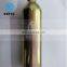 Latest Style co2 gas cylinder/bottle aquarium 33g CO2 Cartridge