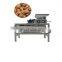 Convenient and reliable operation walnut shucker,walnut cracking machine made in china