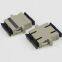 SC MM DX Adapter with ear