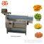 Groundnut Onion Frying Potato Chips Fryer Machine