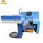 Factory Supply Small Wool Carding Machine Cotton Sliver Manufactures Machine