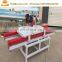 Multi Blade Marble Tile Mosaic Cutting Machines / ceramic porcelain tile waterjet cutting machine