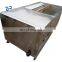Brush Model Root Fruit Washing and Peeling Machine