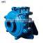 centrifugal horizontal wear resistant tubine pump