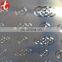 New design 304 stainless steel antiskid plate