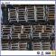 Metal Structural Steel I beam With Standard Size