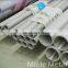 EN 10216-1 Structural Steel Pipe Round Seamless Steel Tube