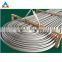 Large diameter 200mm stainless steel inox iron water pipe