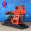 XY-180 hydraulic core drilling rig