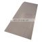 China supply 10 feet x 5 feet 9mm stainless steel sheet
