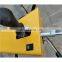 Honda engine GX270 Walking Double Drum Vibrating Road Roller