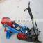 60Kg Frog tamping rammer machine, tamping compactor