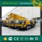 High Quality 100Ton QY100K Dump Truck Crane